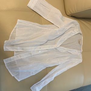 Michael Kohrs blouse